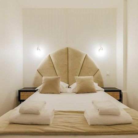 Modern Apartment - 2Br-6P - Republique باريس المظهر الخارجي الصورة